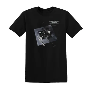 The Cecil Taylor Unit - Akisakila   Cecil Taylor Unit In Japan Album Cover T-Shirt