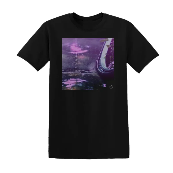 YUKIKA -   Album Cover T-Shirt