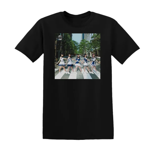 YUMEADO EUROPE -    Album Cover T-Shirt