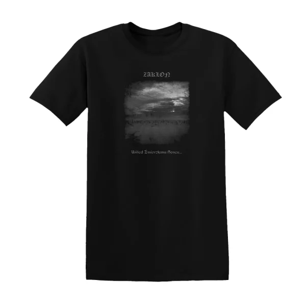 Zaklon -    Album Cover T-Shirt