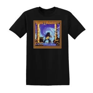 Yngwie J. Malmsteen’s Rising Force - Alchemy Album Cover T-Shirt