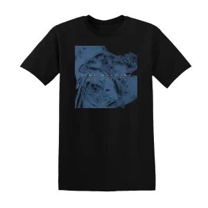 Time Machine - Aliger Daemon Album Cover T-Shirt
