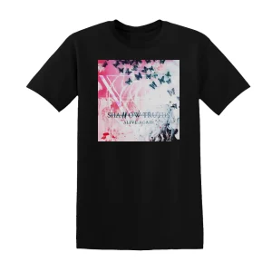 Shallow Truths - Alive Again 2 Album Cover T-Shirt