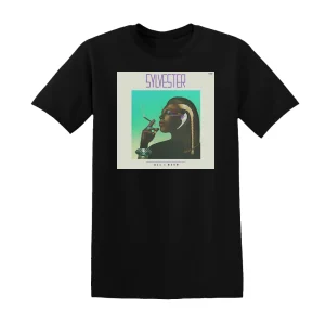 Sylvester - All I Need Album Cover T-Shirt