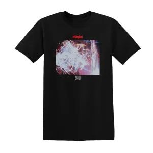 The Stranglers - All Live And All Of The Night Album Cover T-Shirt