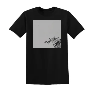 Ween - All Request Live Album Cover T-Shirt