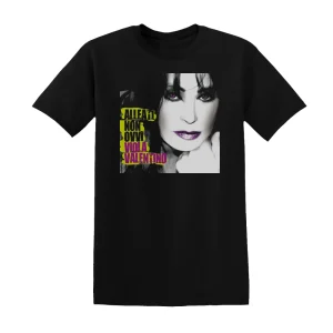 Viola Valentino - Alleati Non Ovvi Album Cover T-Shirt