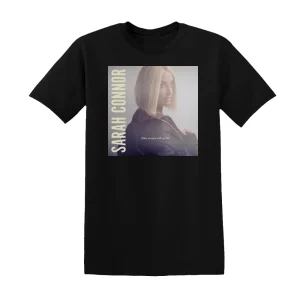 Sarah Connor - Alles In Mir Will Zu Dir Album Cover T-Shirt