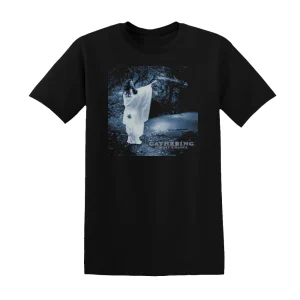 The Gathering - Almost A Dance Album Cover T-Shirt