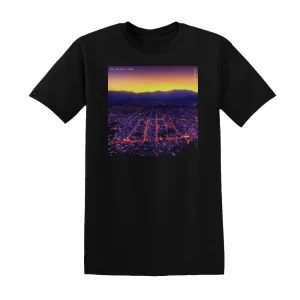 The American Dollar - Ambient Two Album Cover T-Shirt