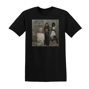 Tori Amos - American Doll Posse Album Cover T-Shirt