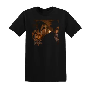 Thomas Dolby - Amerikana Ep Album Cover T-Shirt