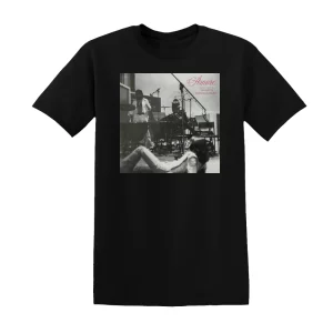 Vangelis - Amore Album Cover T-Shirt