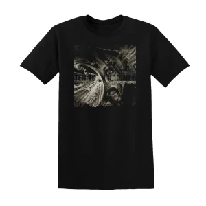 Ten Tonn Hammer - Anamnesis Morbi Album Cover T-Shirt