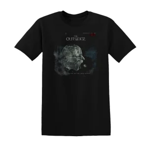 The Outsider - Ancient Beast Of The Apocalypse Album Cover T-Shirt