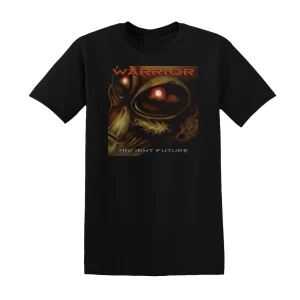 Warrior - Ancient Future Album Cover T-Shirt