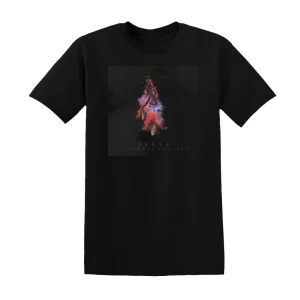 VEXES - Ancient Geometry Album Cover T-Shirt