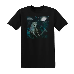 Tommy Tokyo - And The Horse Came Riderless Album Cover T-Shirt