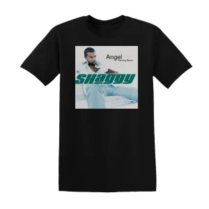 Shaggy - Angel Album Cover T-Shirt