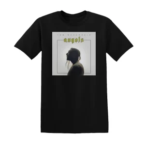 Tom MacDonald - Angels Album Cover T-Shirt