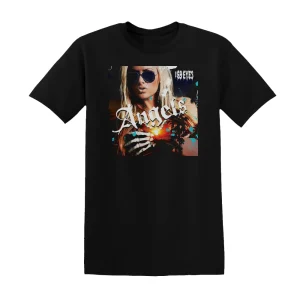 The 69 Eyes - Angels Album Cover T-Shirt