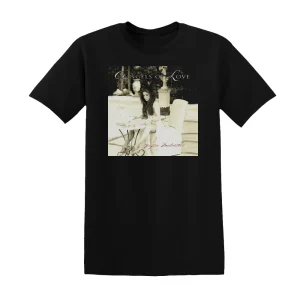 Yngwie J. Malmsteen - Angels Of Love Album Cover T-Shirt