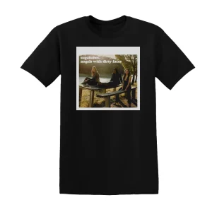 Sugababes - Angels With Dirty Faces 1 Album Cover T-Shirt