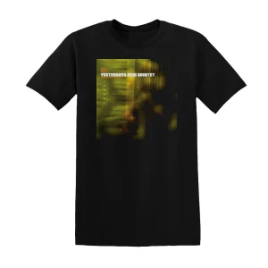Yesterdays New Quintet - Angles Without Edges Album Cover T-Shirt