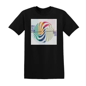 Walk the Moon - Anna Sun Album Cover T-Shirt