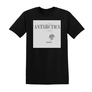 Vangelis - Antarctica 1 Album Cover T-Shirt