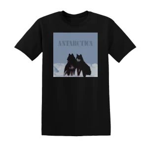 Vangelis - Antarctica 2 Album Cover T-Shirt