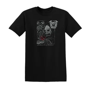 Thorns of Grief - Anthems To My Remains Album Cover T-Shirt