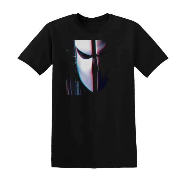 Zardonic - Antihero Album Cover T-Shirt