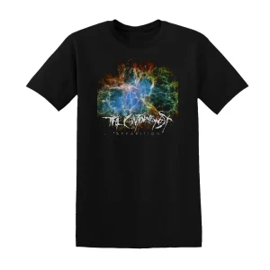 The Contortionist - Apparition Album Cover T-Shirt