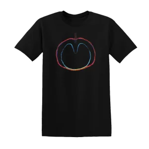 XTC - Apple Venus Volume 2 Wasp Star Album Cover T-Shirt