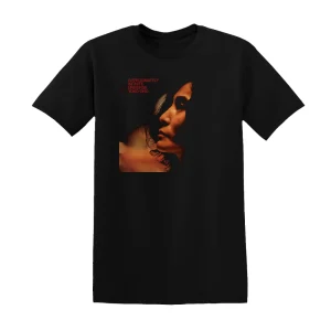 Yoko Ono - Approximately Infinite Universe Album Cover T-Shirt