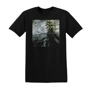Unreal Overflows - Architecture Of Incomprehension Album Cover T-Shirt
