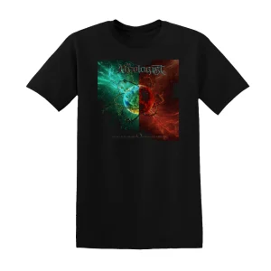 The Neologist - Are We Not Drawn Onward To New Era Album Cover T-Shirt