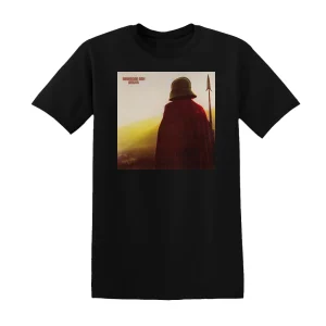 Wishbone Ash - Argus 2 Album Cover T-Shirt