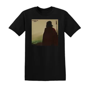 Wishbone Ash - Argus Album Cover T-Shirt