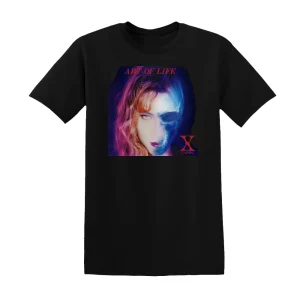 X JAPAN - Art Of Life Album Cover T-Shirt