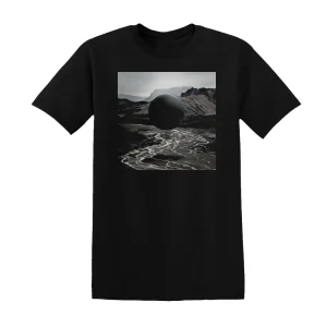 Vampillia - Artificial Act Of God Album Cover T-Shirt
