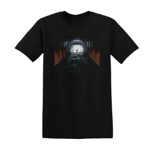 Unprocessed - Artificial Void 1 Album Cover T-Shirt