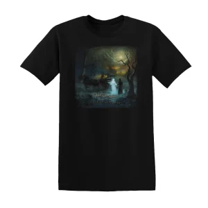 When Nothing Remains - As All Torn Asunder Album Cover T-Shirt
