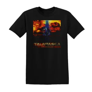 Talamasca - Ascension Album Cover T-Shirt
