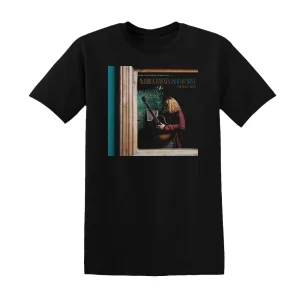 Warren Haynes - Ashes Dust Album Cover T-Shirt
