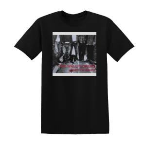 The Wallflowers - Ashes To Ashes 2 Album Cover T-Shirt