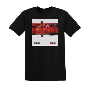 Theatre of Tragedy - Assembly Album Cover T-Shirt