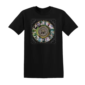 They Might Be Giants - At Large  Tmbg Live Album Cover T-Shirt