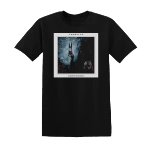 Vanhelgd - Atropos Doctrina Album Cover T-Shirt